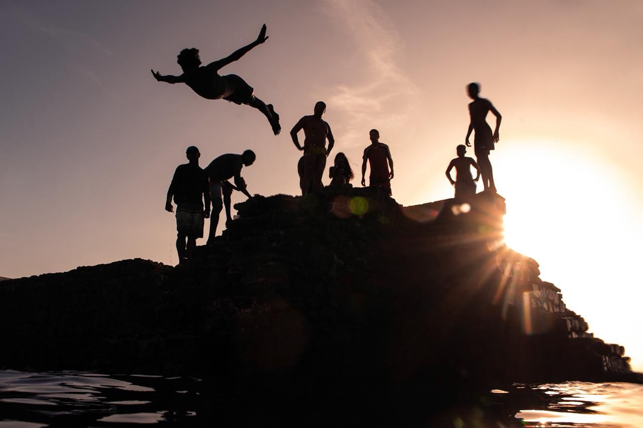 Comemorado nesta quinta-feira (8), o Dia Nacional do Fotógrafo dá luz a uma atividade dedicada à eternização de momentos cotidianos e históricos. | Foto: Paula Fróes