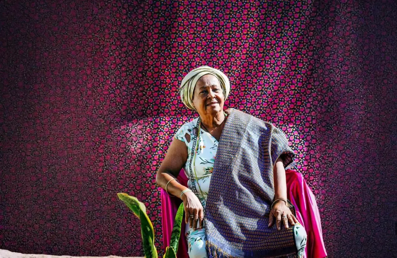 Um dos acusados pelo assassinato da l&iacute;der quilombola M&atilde;e Bernadete ser&aacute; julgado nesta quarta-feira (21). | Foto: Wallisson Braga/Conaq