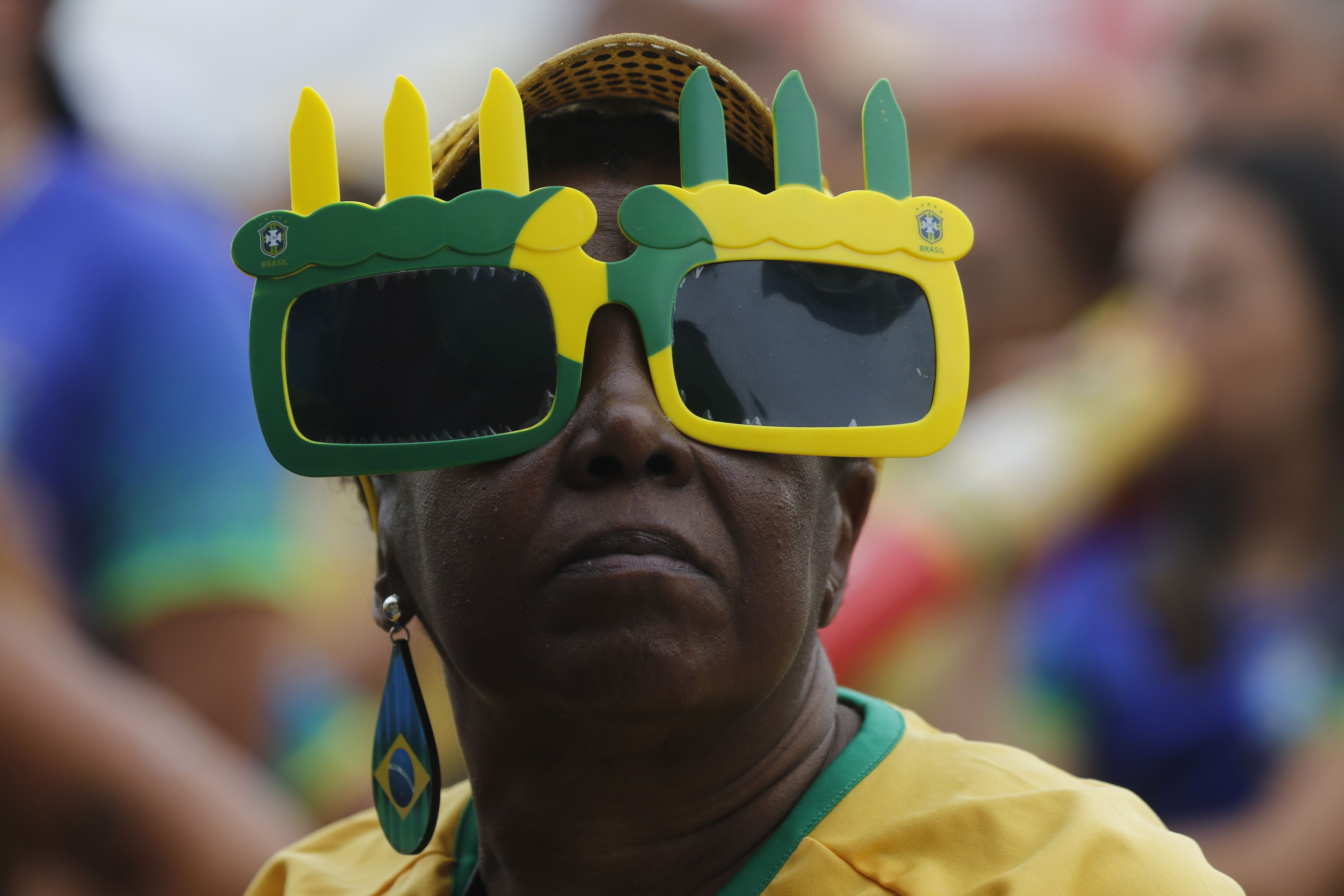 Segundo o estudo, a disputa pelo t&iacute;tulo deve ser bastante equilibrada, mas os argentinos aparecem com uma ligeira vantagem. | Foto: Fernando Fraz&atilde;o/Ag&ecirc;ncia Brasil