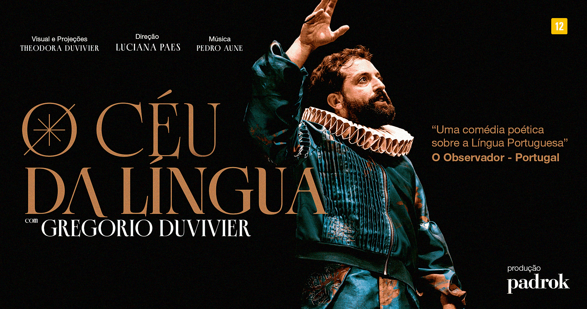 As sess&otilde;es acontecem no Sesc Casa do Com&eacute;rcio, no bairro Caminho das &Aacute;rvores. | Foto: Raquel Pellicano/Divulga&ccedil;&atilde;o