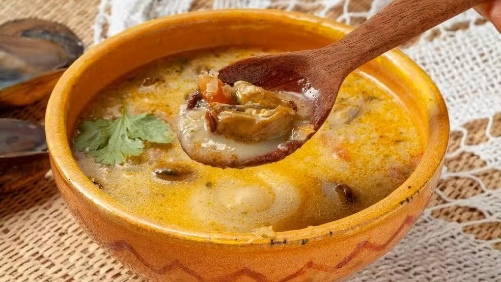 A lista de alimentos considerados afrodis&iacute;acos &eacute; extensa e atravessa s&eacute;culos. | Foto: Redes Sociais