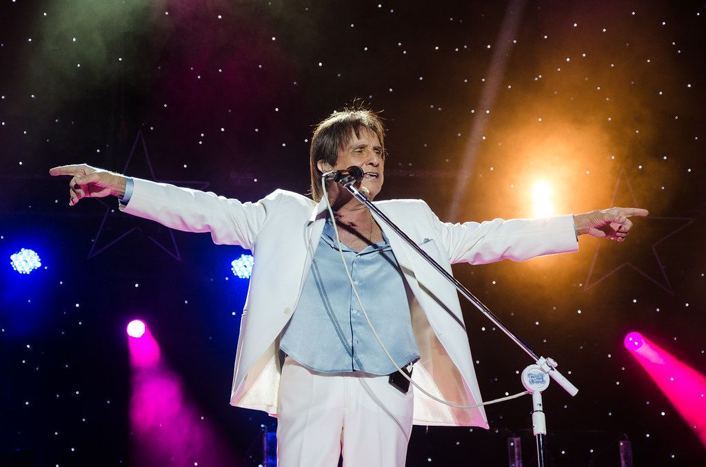 As vendas para o camarote do show de Roberto Carlos em Salvador começaram nesta quarta-feira (10). | Foto: Bruna Castelo Branco