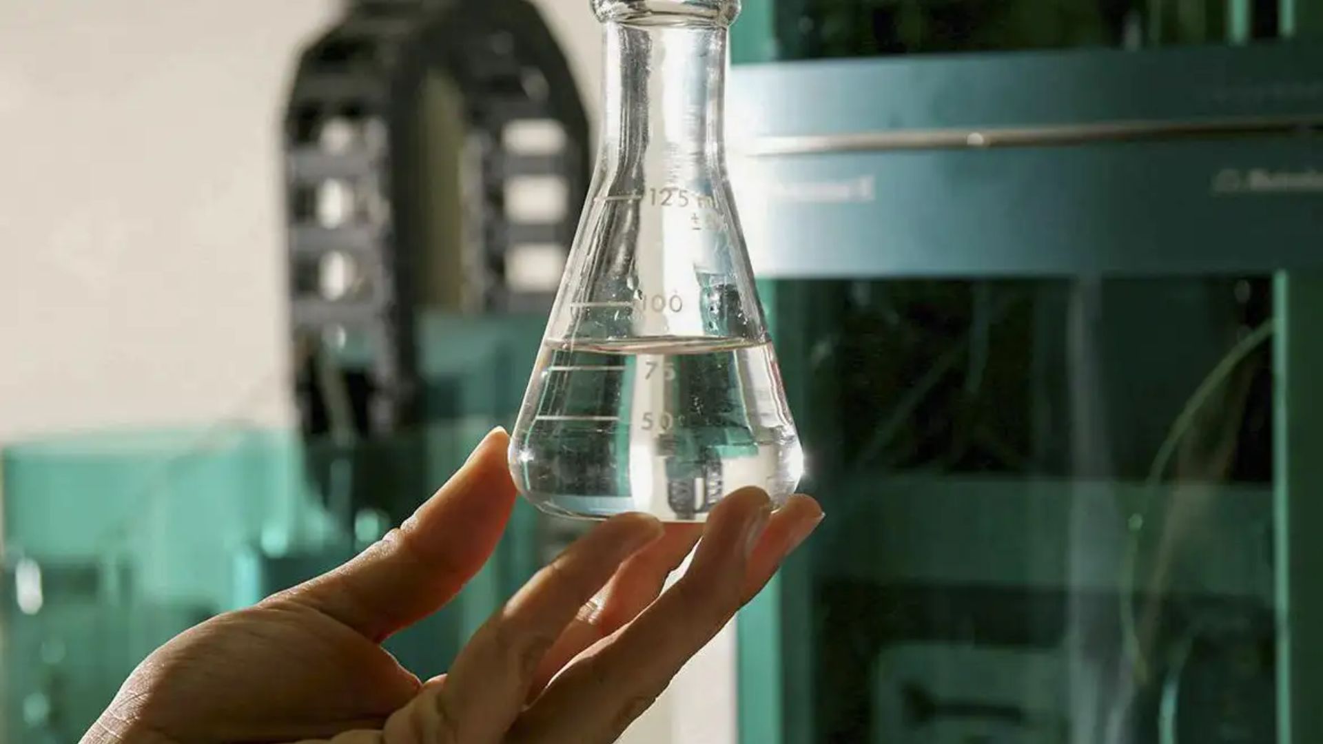 Metanol é substância altamente tóxica e pode levar à morte | Foto: Biodiesel Brasil