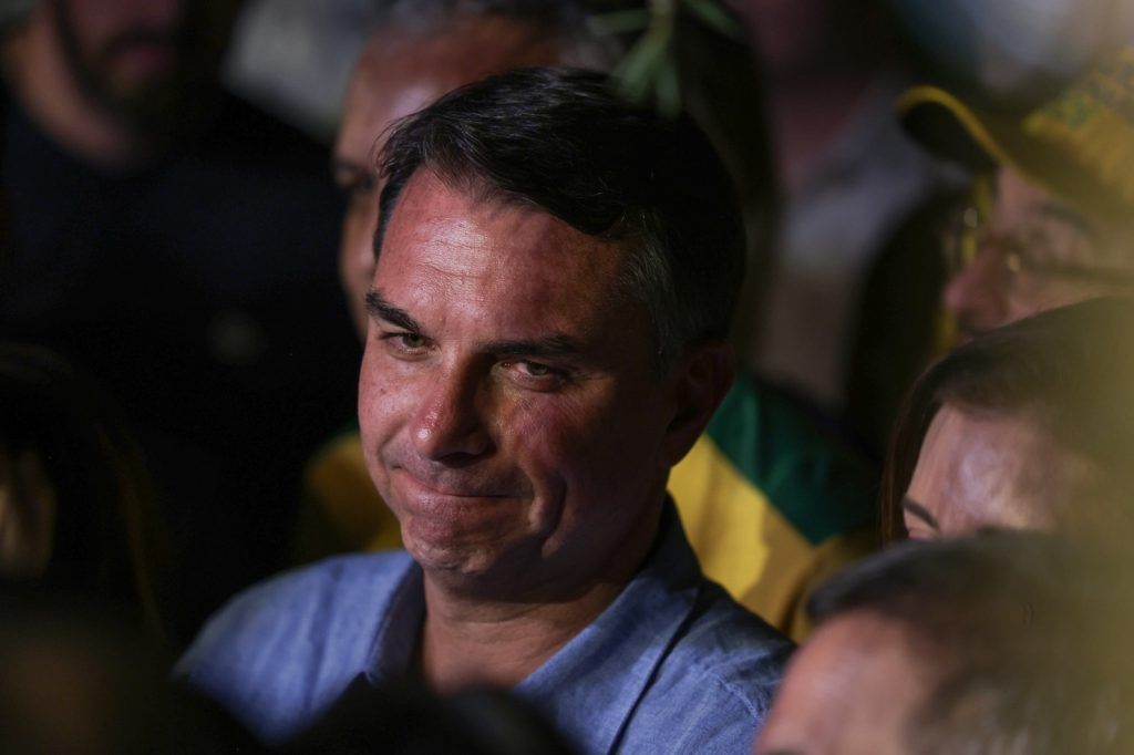 A Justi&ccedil;a da Bahia proibiu a C&acirc;mara Municipal de Salvador de realizar, neste s&aacute;bado (17), a entrega do T&iacute;tulo de Cidad&atilde;o Soteropolitano ao senador. | Foto: Jo&eacute;dson Alves/Ag&ecirc;ncia Brasil