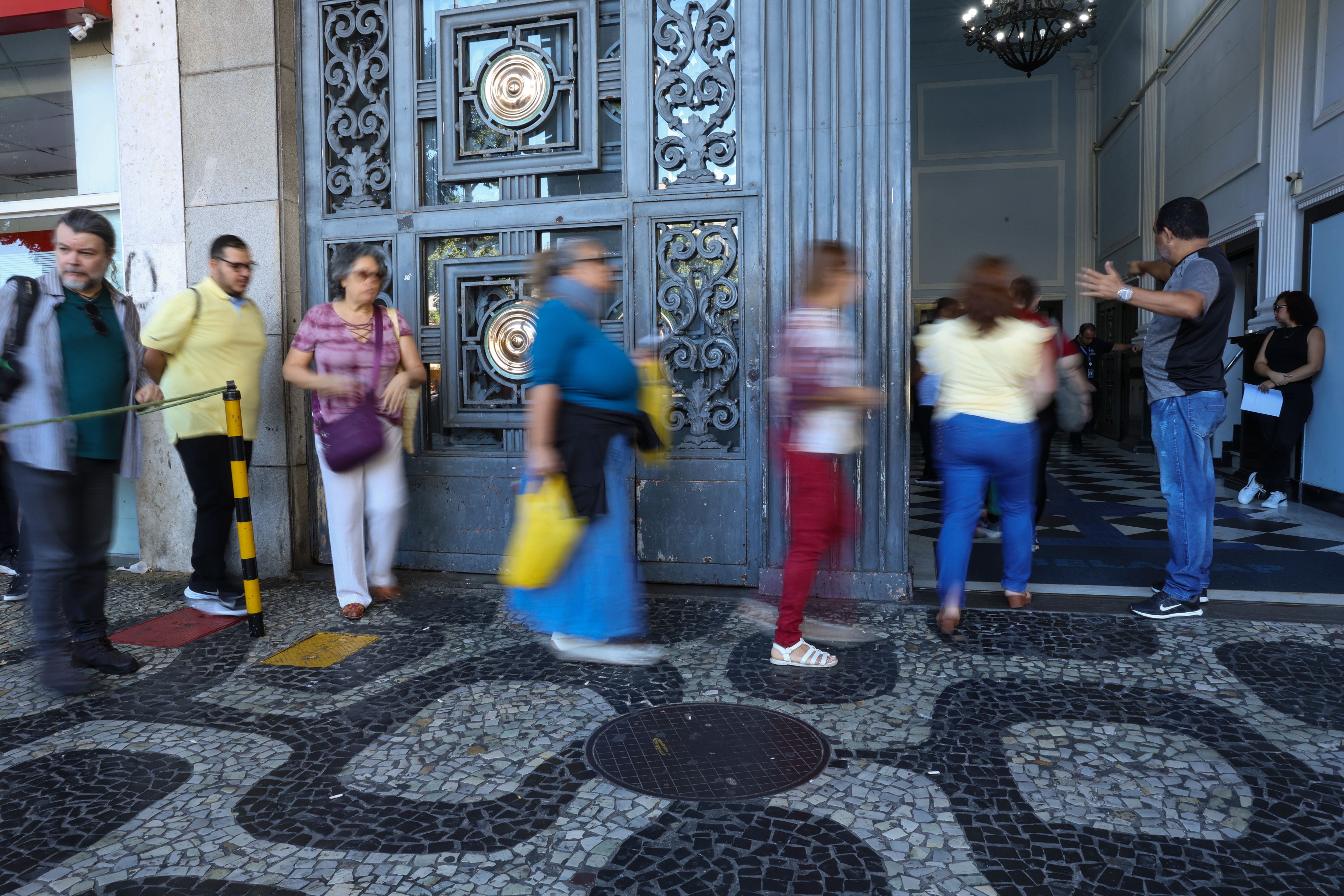 O edital tamb&eacute;m prev&ecirc; que candidatos nomeados para Bras&iacute;lia ou capitais n&atilde;o poder&atilde;o recusar a vaga. | Foto: Tomaz Silva/Ag&ecirc;ncia Brasil