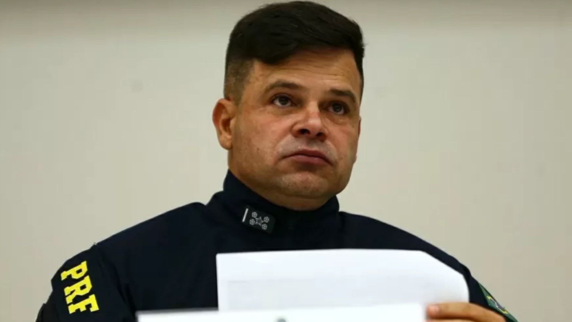 Silvinei Vasques. Foto: Marcelo Camargo/Ag&ecirc;ncia Brasil