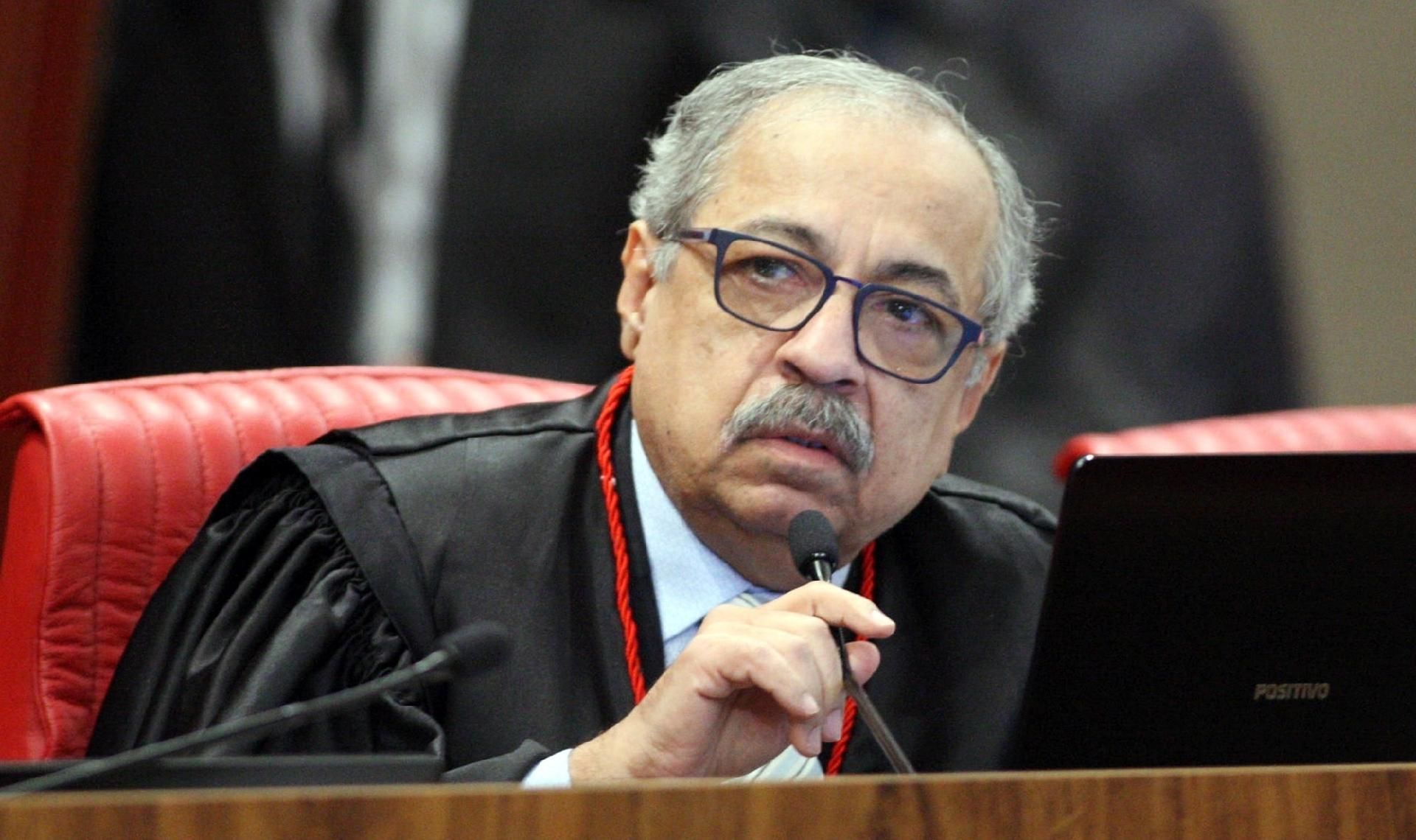 Og Fernandes, relator da Operação Faroeste no STJ | Foto: Carlos Moura/TSE