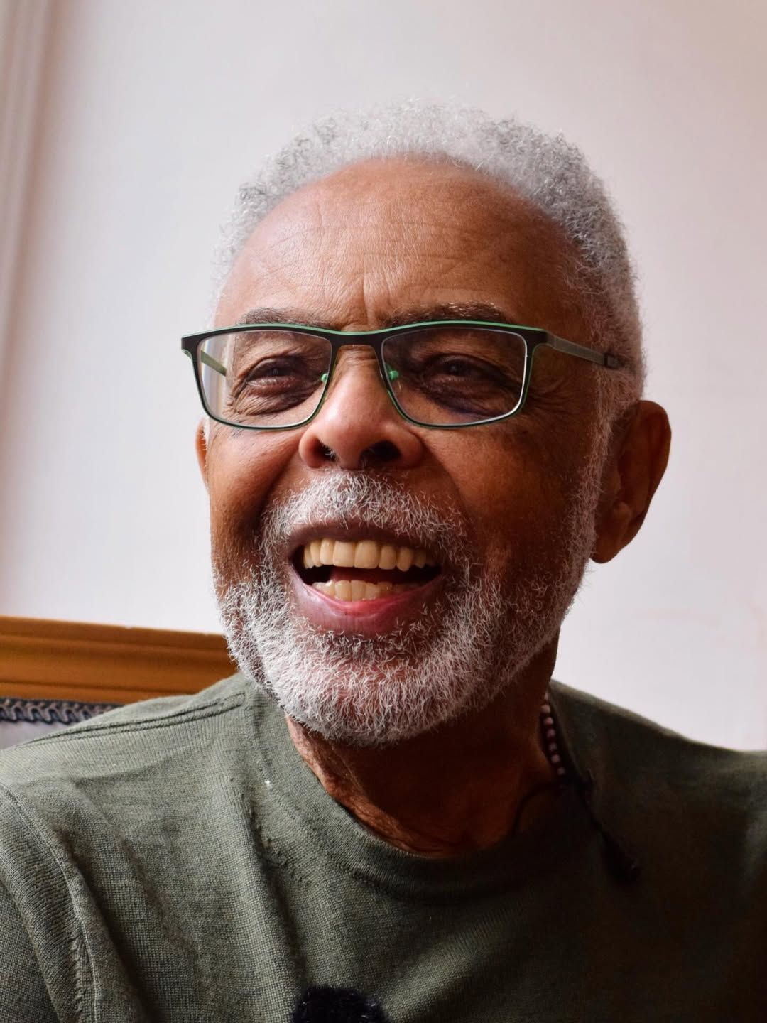 Natural de&nbsp;Salvador, o artista consolidou uma carreira de mais de seis d&eacute;cadas. | Foto: Redes Sociais