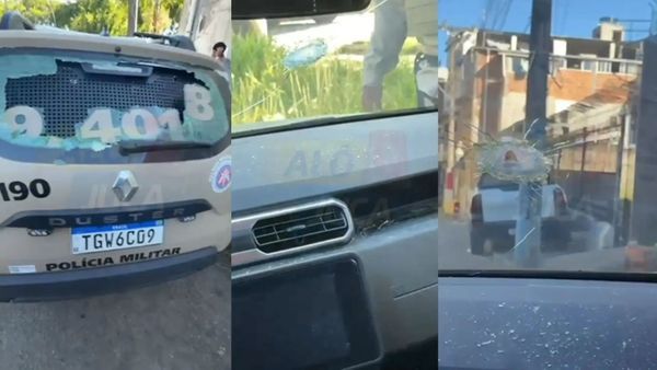 Foto: Reprodução/vídeo/Alô Juca