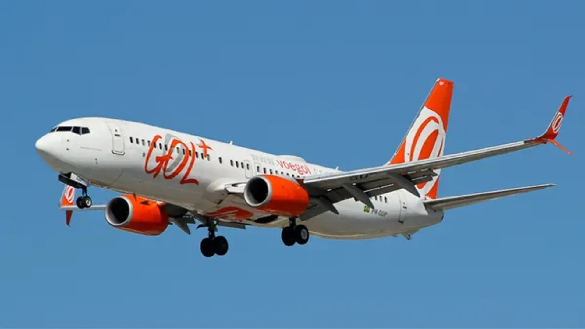 Gol confirmou confusão e esclareceu episódio | Foto ilustrativa/GOL Linhas Aéreas
