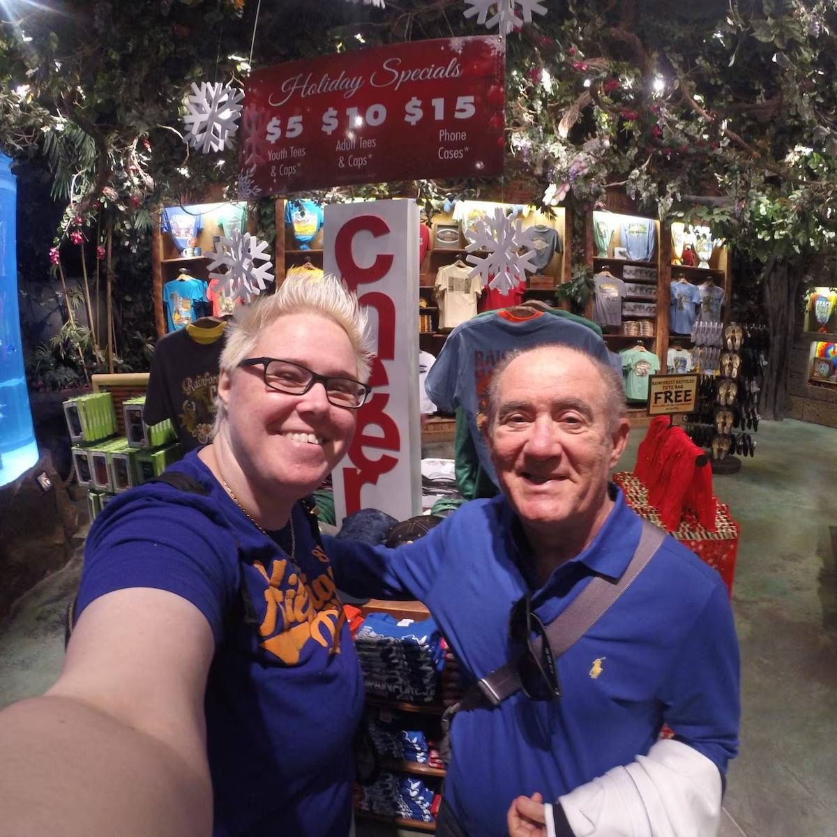 A jovem move uma ação contra Renato Aragão, alegando que ele não cumpriu um acordo para devolver um empréstimo de R$ 950 mil. | Foto: Redes Sociais