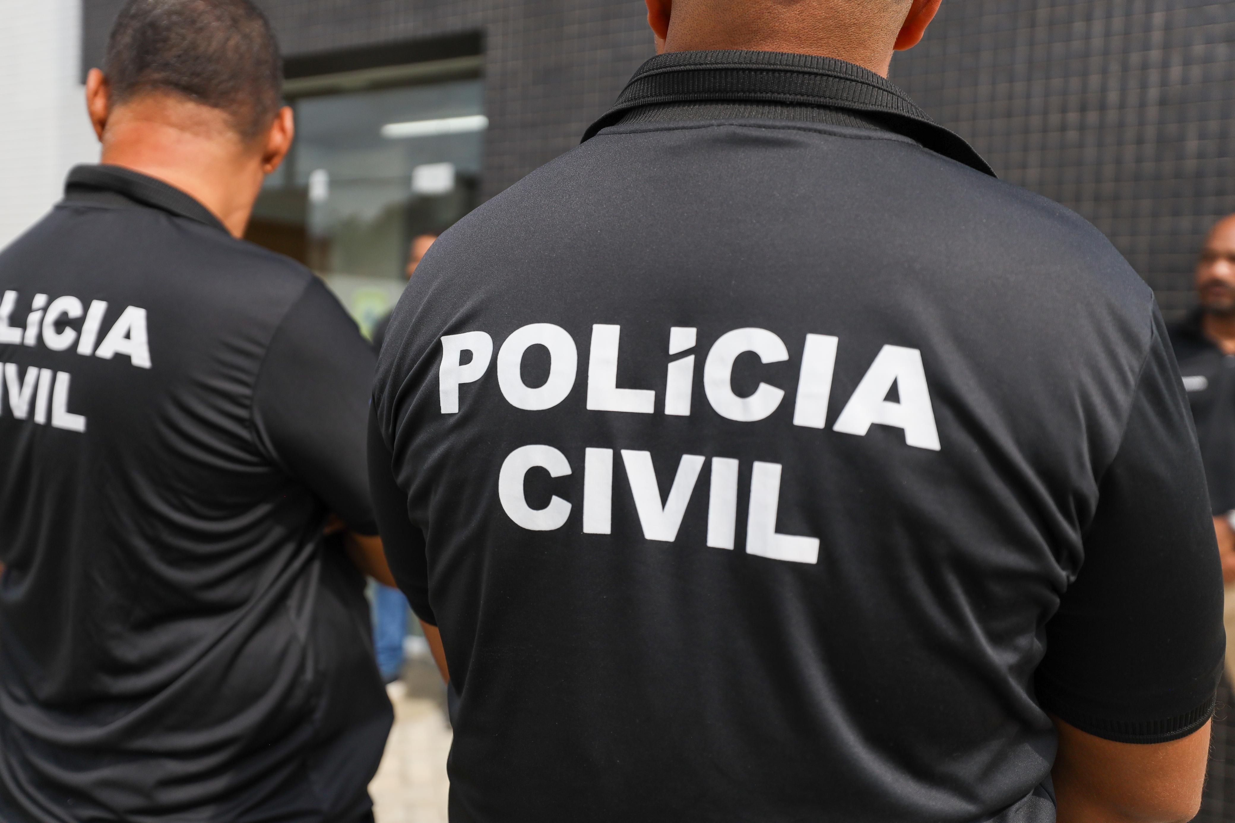 A pris&atilde;o ocorreu no momento em que a investigada aguardava o recebimento de R$ 100 mil. | Foto: Ilustrativa/Pexels