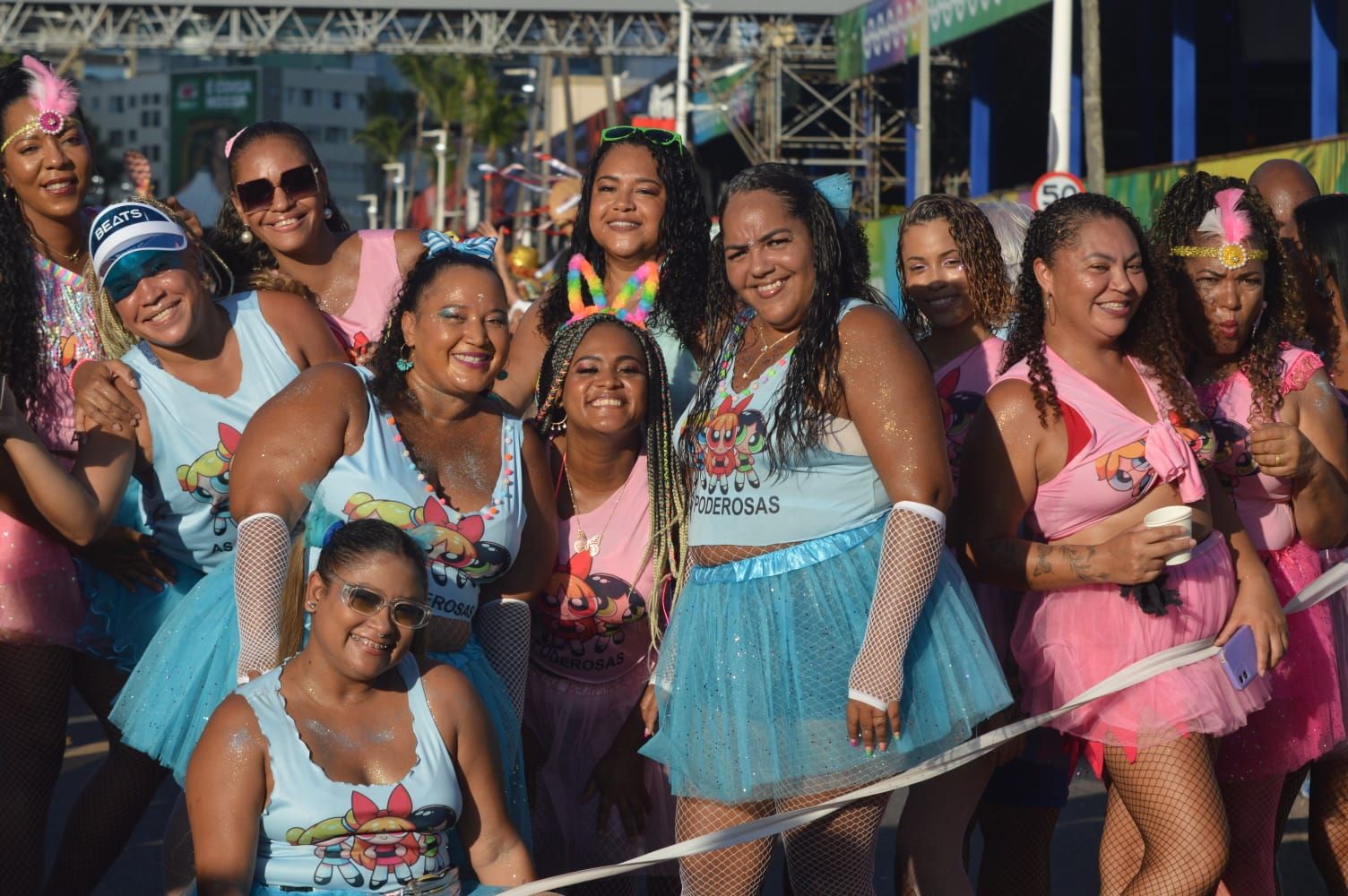 Foto: Credito Kleber Lobo/Ag. Fred Pontes