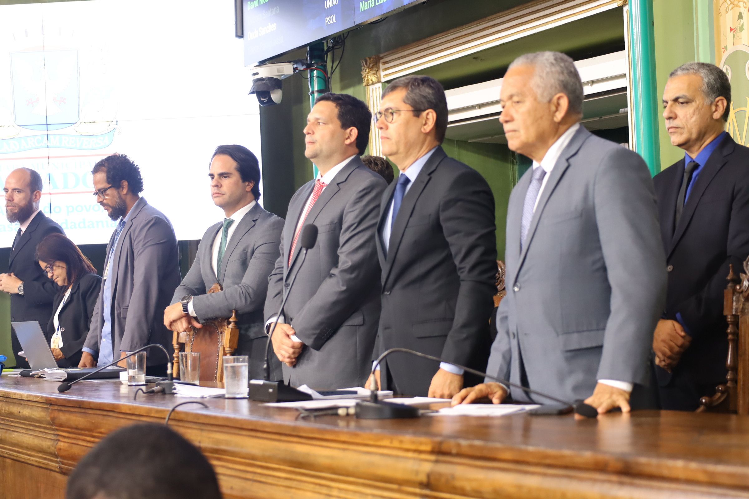 Câmara aprovou projeto para Iniciar sessões pontualmente em cinemas | Foto: Antonio Queirós/CMS