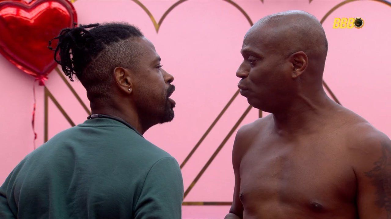 Em 2019, o ex-jogador da dupla Ba-Vi teve um patrim&ocirc;nio estimado em R$ 56 milh&otilde;es bloqueado pela Justi&ccedil;a. | Foto: Gshow