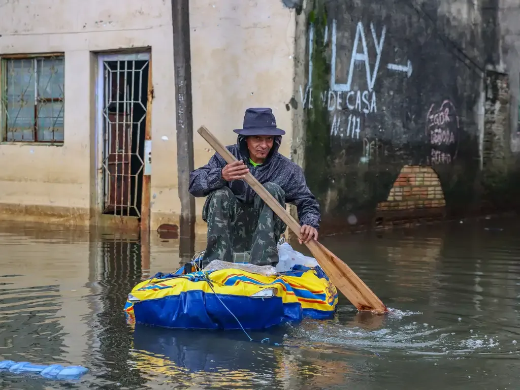 O processo pode produzir tanto paralisia quanto mobilização. | Foto: Rafa Neddermeyer/Agência Brasil