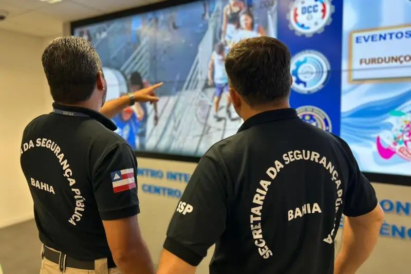 A suspeita foi inicialmente identificada durante o per&iacute;odo do Carnaval de Salvador, realizado em fevereiro. | Foto: SSP-BA