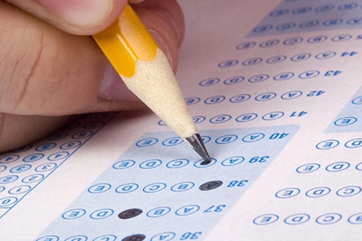 Prova objetiva do concurso da Adab tem aplica&ccedil;&atilde;o prevista para 26 de abril. Foto: Arquivo / Ag&ecirc;ncia Brasil