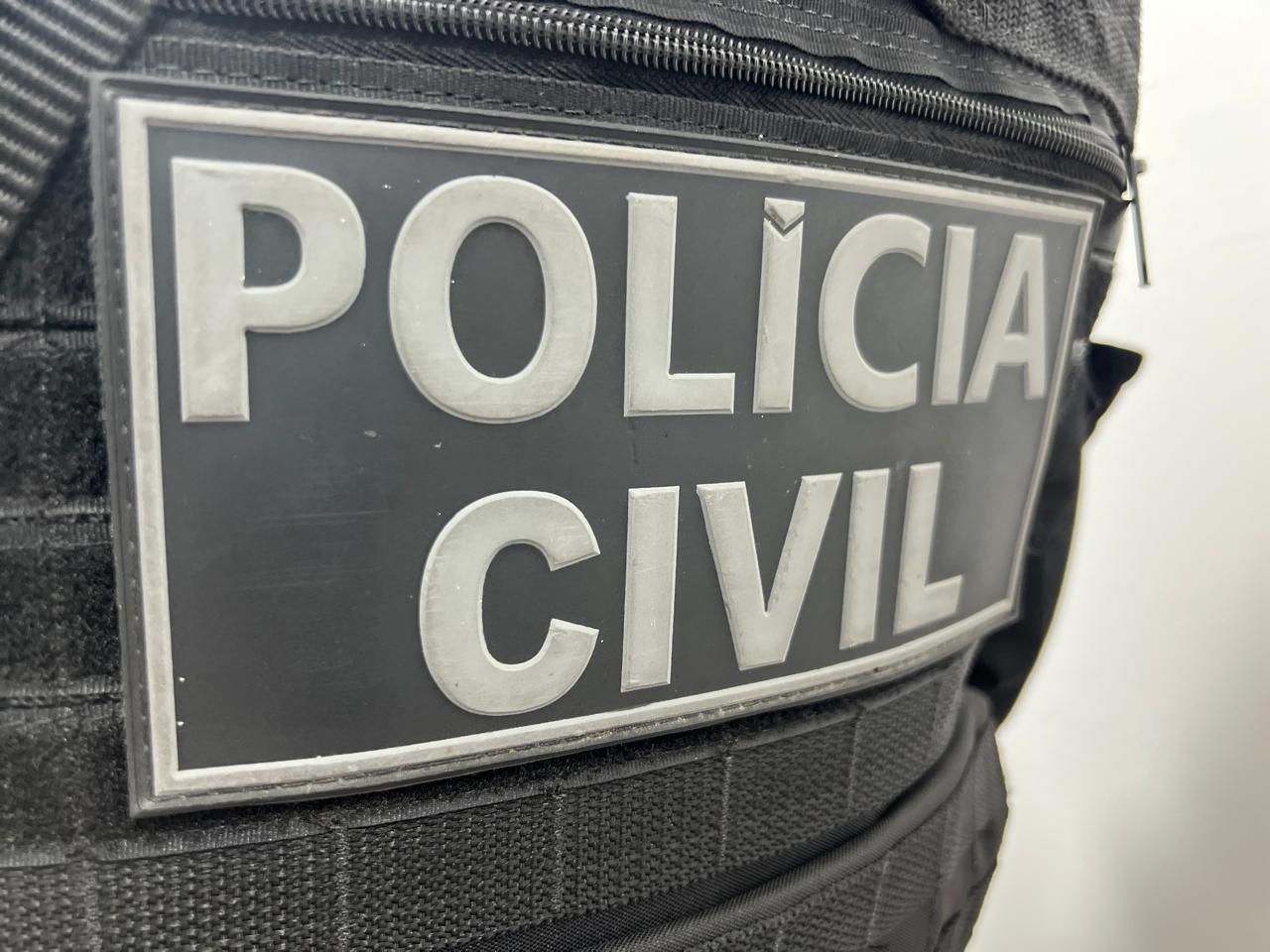 Um homem de 44 anos foi preso em flagrante suspeito de invadir a casa e agredir um casal de idosos na Bahia. | Foto: Ilustrativa/Pexels