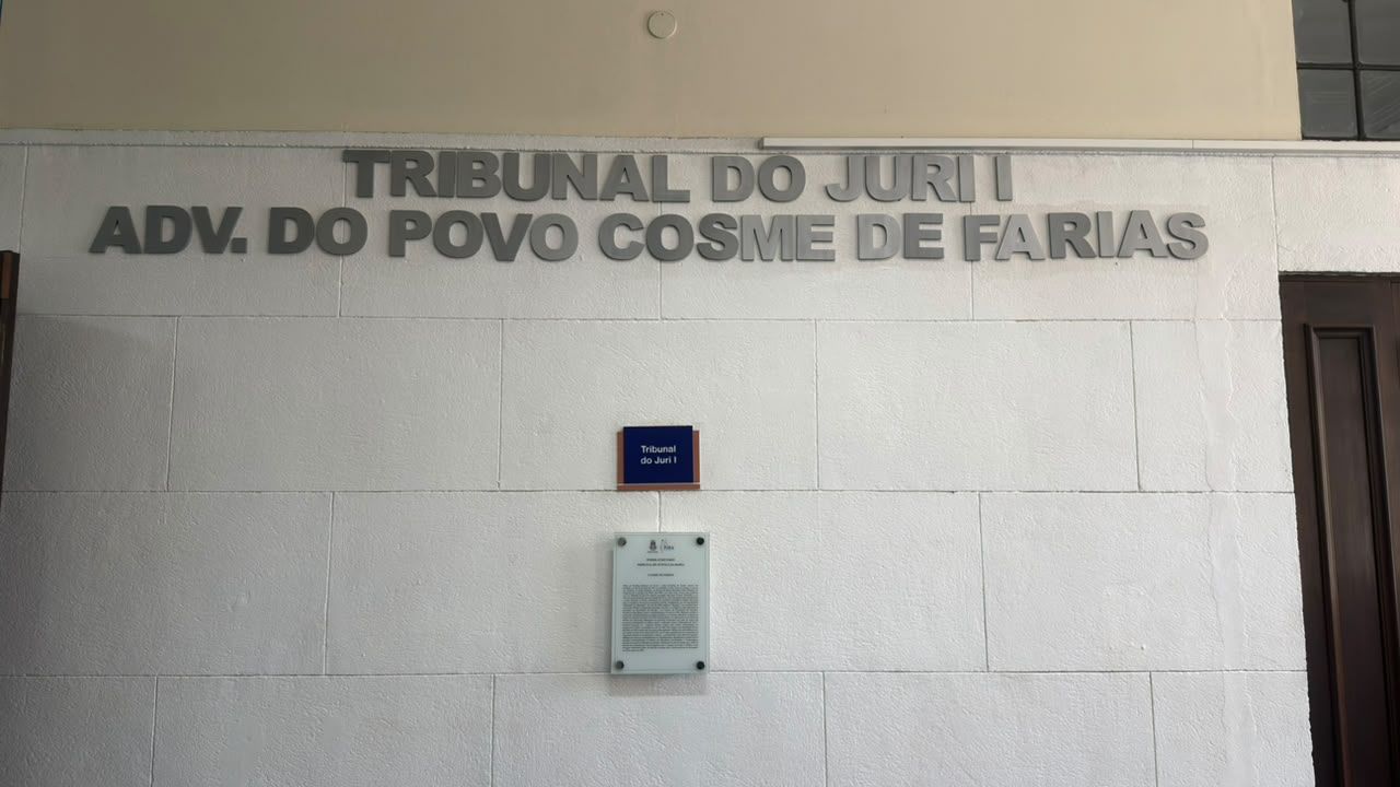 O crime aconteceu em 22 de agosto de 2021, no bairro Dois de Julho, na regi&atilde;o central da capital baiana. | Foto: Jo&atilde;o Tramm/Aratu On