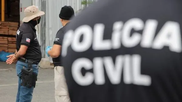 Polícia Civil investiga autoria e motivação do crime. Foto: PCBA