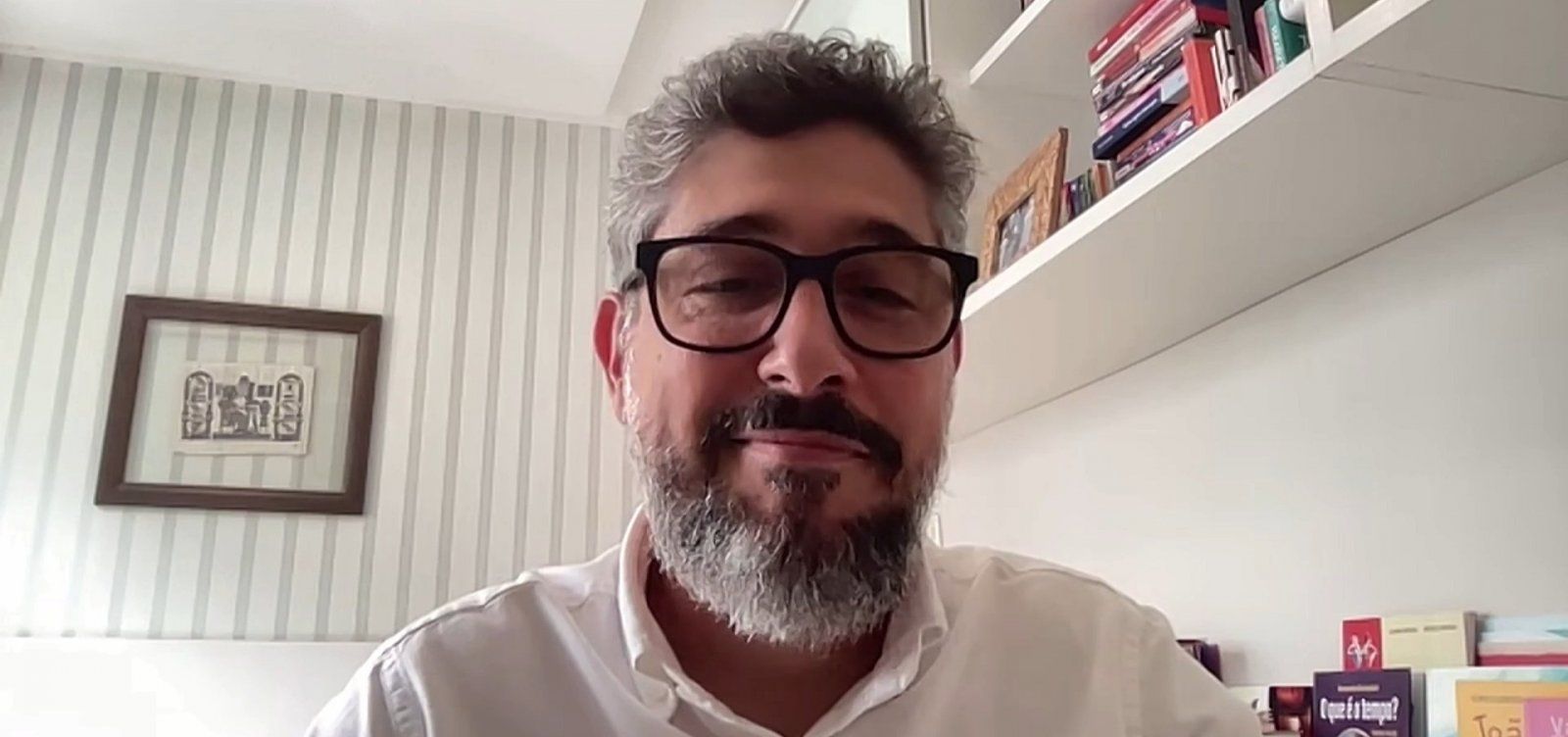 A obra reúne ainda referências a músicos de diferentes gerações. | Foto: Divulgação