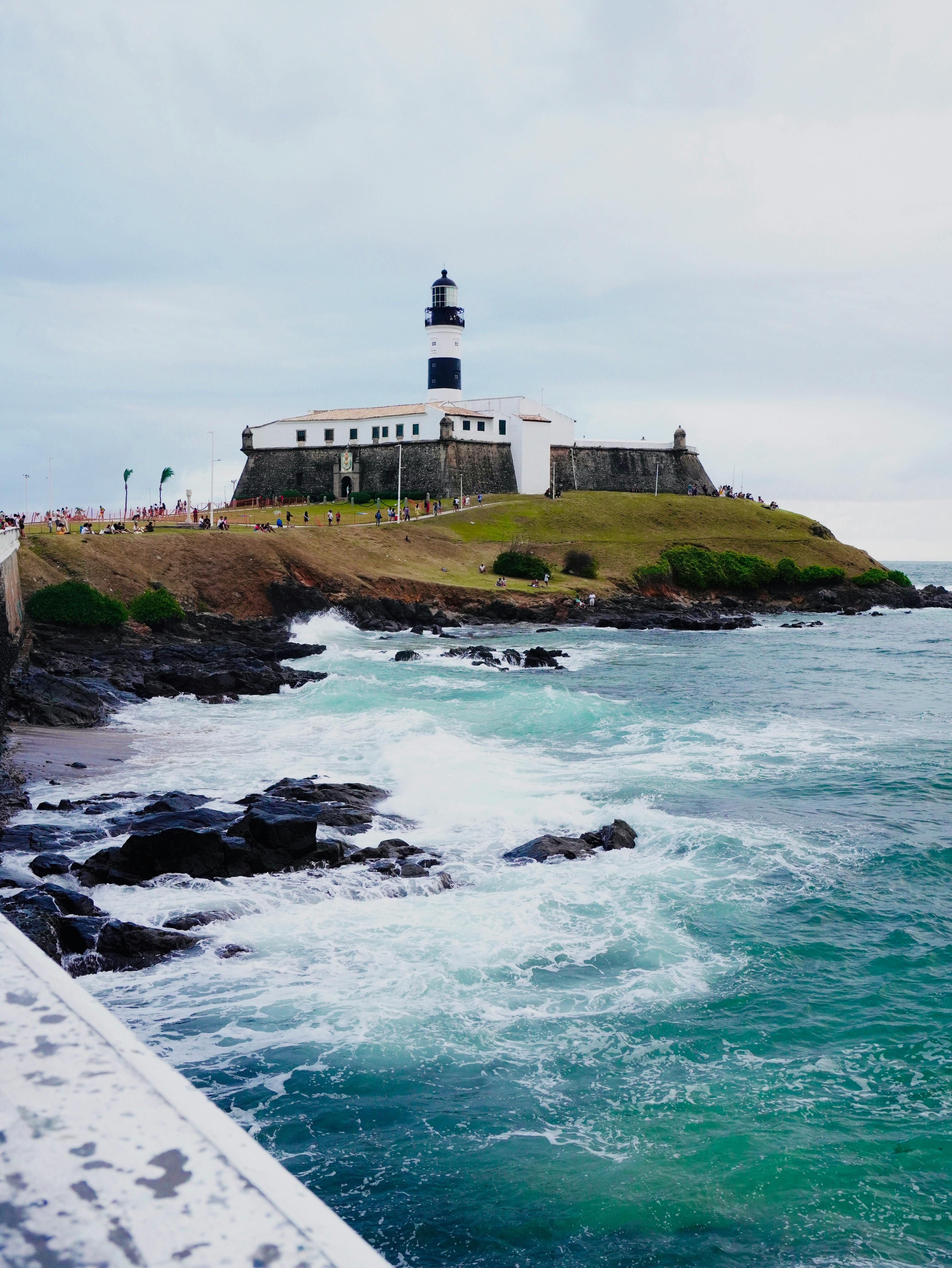As informa&ccedil;&otilde;es constam no boletim atualizado da Defesa Civil de Salvador, com dados v&aacute;lidos at&eacute; domingo (18). | Foto: Ilustrativa/Pexels