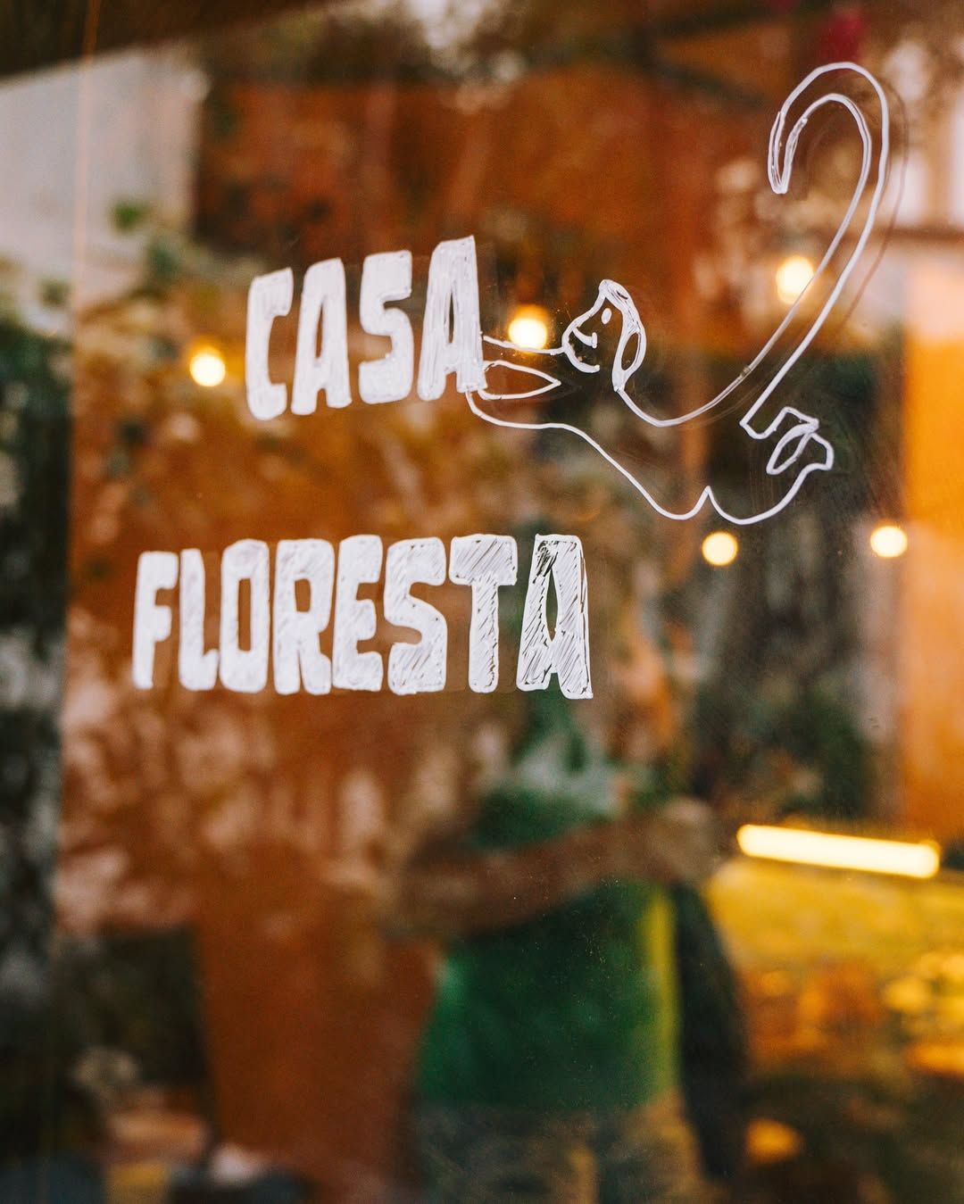 Mesmo com tantos frutos colhidos ao longo da trajet&oacute;ria, a hist&oacute;ria da Casa Floresta ainda est&aacute; apenas come&ccedil;ando. | Foto: Arquivo Pessoal