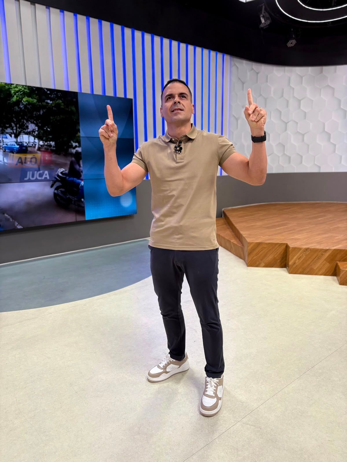 No per&iacute;odo analisado, o programa alcan&ccedil;ou mais de 4,5 milh&otilde;es de pessoas na Bahia. | Foto: TV Aratu