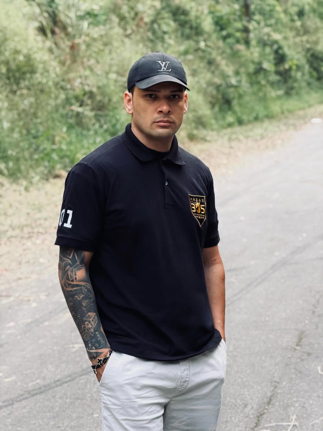 A ostenta&ccedil;&atilde;o do influenciador tamb&eacute;m &eacute; citada na investiga&ccedil;&atilde;o. | Foto: Redes Sociais