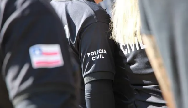 Advogada é presa  suspeita de coagir testemunhas em Vitória da Conquista. Foto: Ascom PC