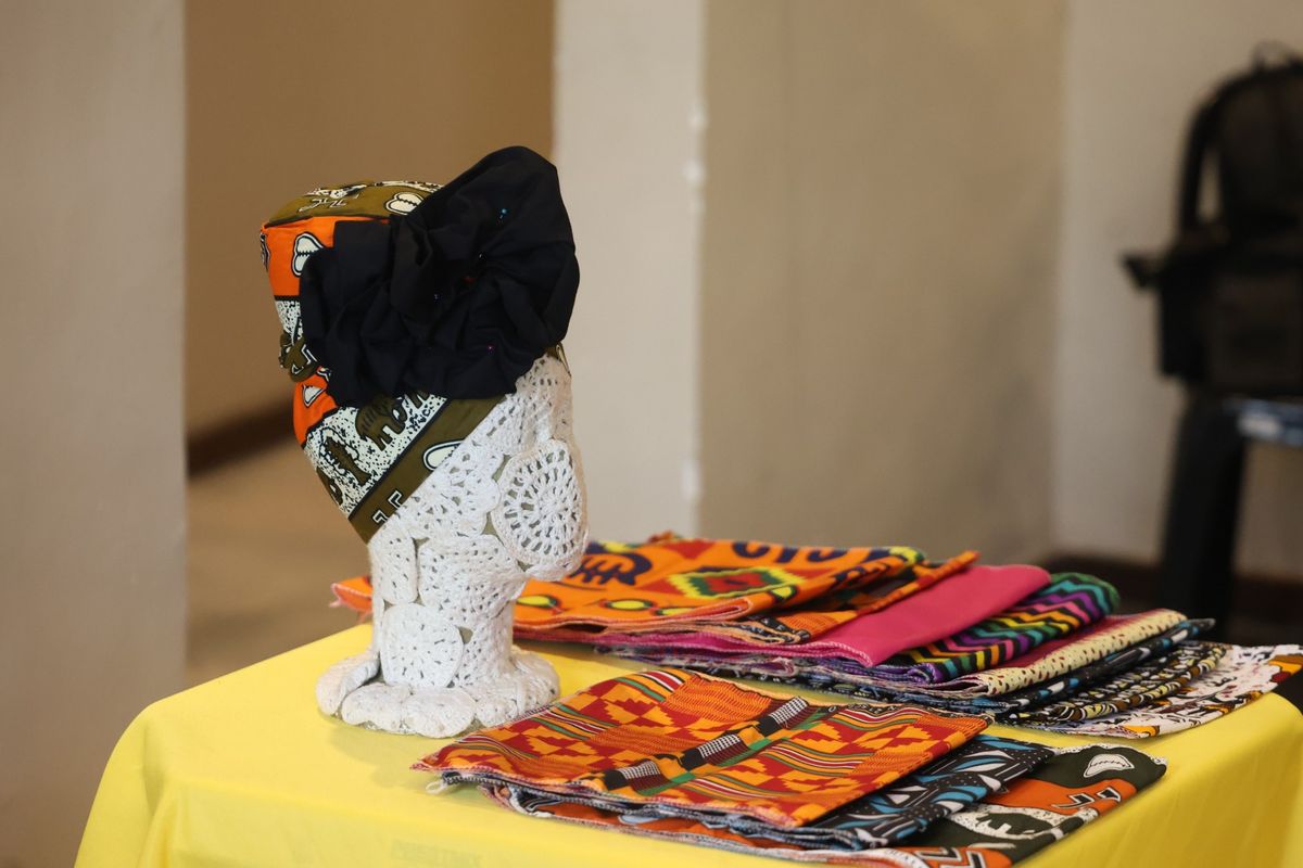 Canal no WhatsApp para denunciar racismo no Carnaval fortalece rela&ccedil;&otilde;es interinstitucionais de combate &agrave; viol&ecirc;ncia. Foto: Matheus Ver&iacute;ssimo