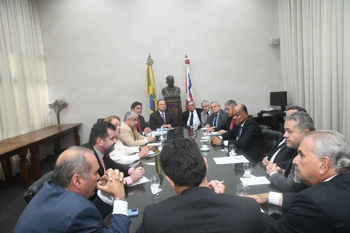 Conselho de Ética será instaurado para acompanhar caso de Binho Galinha | Foto: divulgação/AL-BA