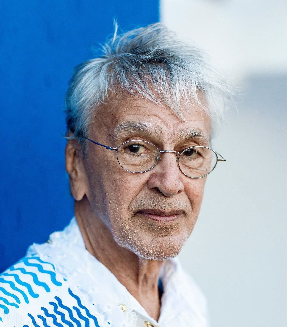Em publicações no X, Caetano Veloso pediu que a população se manifeste contra a PEC da Blindagem. | Foto: Redes Sociais