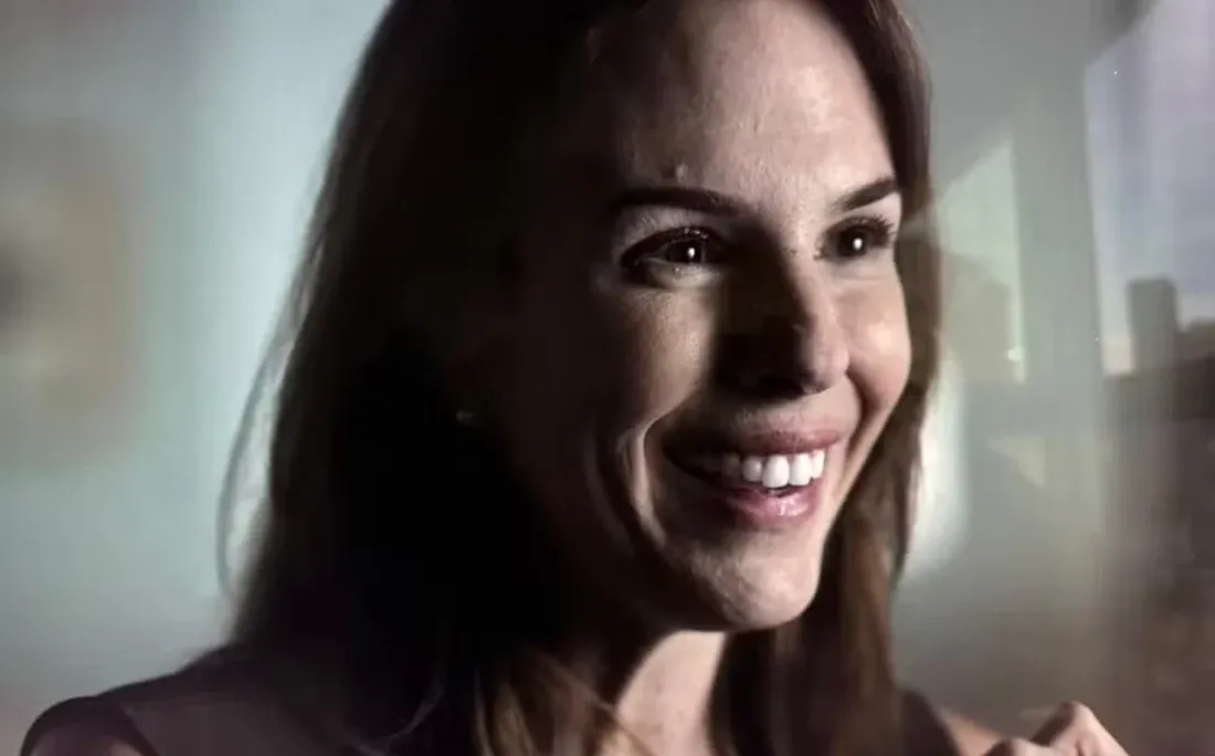 Mais de 20 anos ap&oacute;s o assassinato dos pr&oacute;prios pais, Suzane von Richthofen revisita o crime em novo document&aacute;rio. | Foto: Reprodu&ccedil;&atilde;o/Redes Sociais