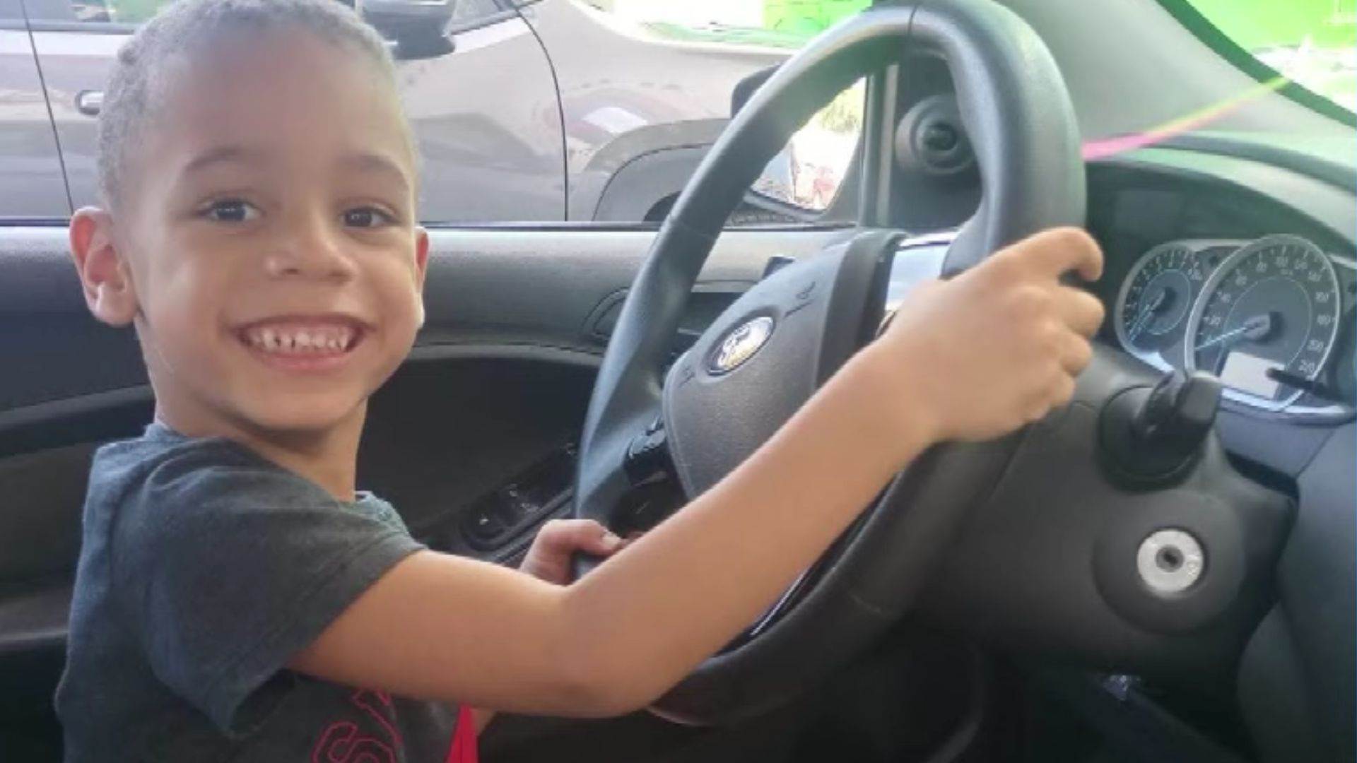 Marcos Túlio morreu em março deste ano na UPA de Itapuã | Foto: Arquivo pessoal