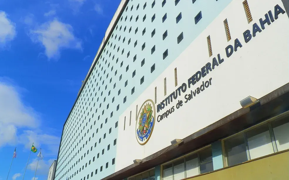 Os candidatos aprovados ter&atilde;o contrato inicial de 12 meses, com possibilidade de prorroga&ccedil;&atilde;o por igual per&iacute;odo. | Foto: Divulga&ccedil;&atilde;o/IFBA