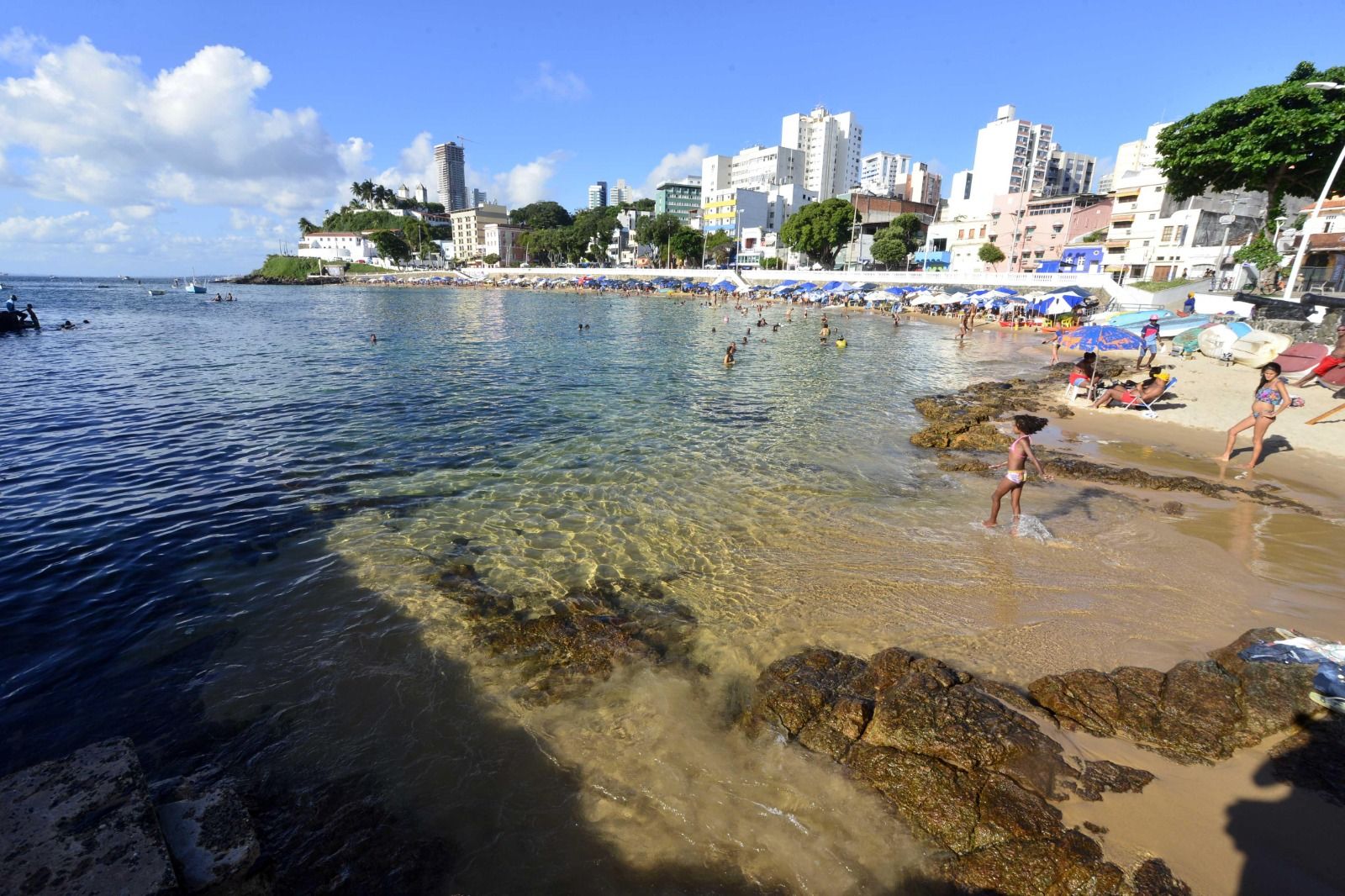 O resultado representa uma melhora em rela&ccedil;&atilde;o &agrave; semana anterior. | Foto: Pexels