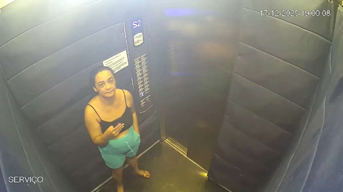 O corpo da corretora Daiane Alves Souza, que estava desaparecida desde dezembro, foi encontrado pela Pol&iacute;cia Civil de Goi&aacute;s. | Foto: Redes Sociais