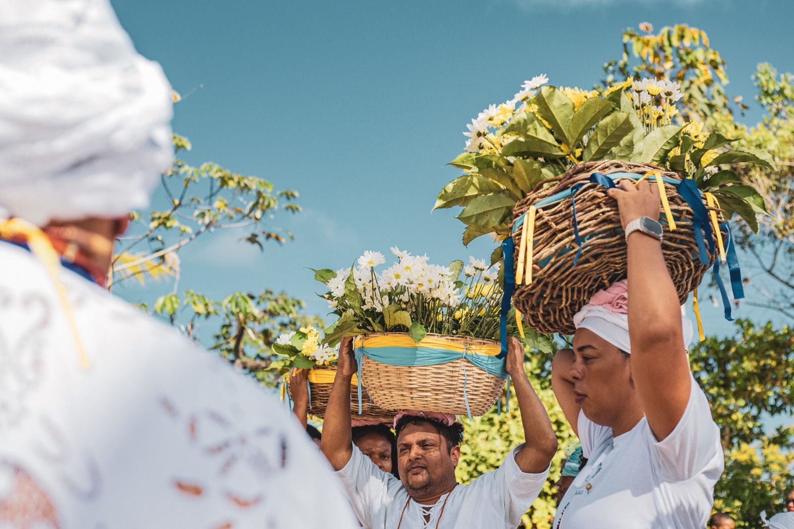 No mesmo dia, será inaugurado o Serviço de Atendimento ao Turista (SAT). | Fotos: Mello Adamo/Divulgação