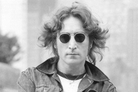 John Lennon   Bob Gruen Divulgação