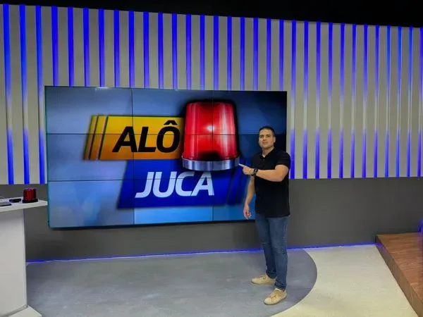 Alo Juca