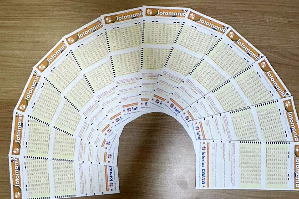 A Caixa Econ&ocirc;mica Federal realiza o sorteio do concurso 2983 da Lotomania na noite desta sexta-feira (2). | Foto: Divulga&ccedil;&atilde;o