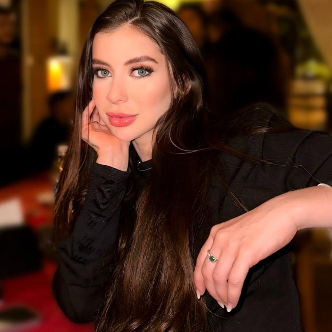 A ex-candidata ao Miss Bahia, a influenciadora digital e modelo Ana Luiza Mateus foi encontrada morta na manh&atilde; desta quarta-feira (22). | Foto: Redes Sociais