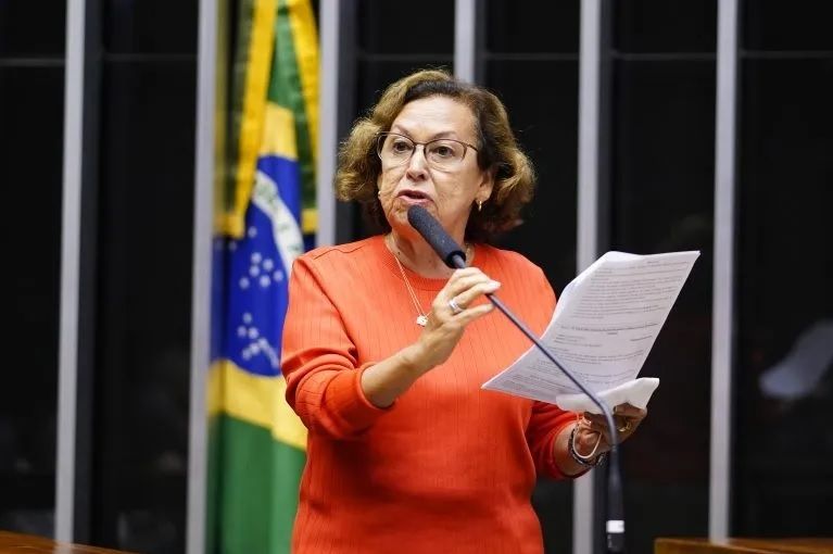 L&iacute;dice, que j&aacute; havia enfrentado dificuldades na elei&ccedil;&atilde;o de 2022, voltou a registrar queda na vota&ccedil;&atilde;o. | Foto: Redes Sociais