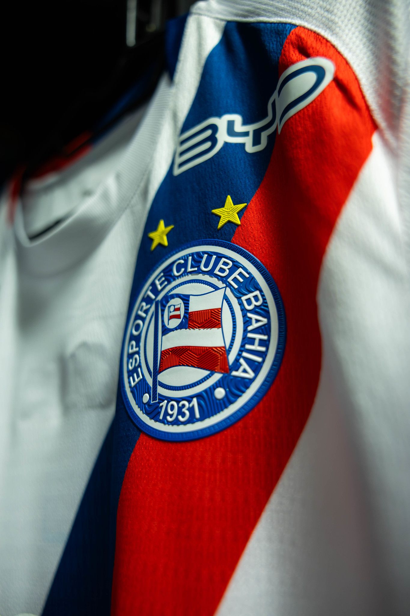 Al&eacute;m da convoca&ccedil;&atilde;o da promessa da base Kau&ecirc; Furquim para a Sele&ccedil;&atilde;o Brasileira Sub-17, o clube emplacou profissionais do departamento m&eacute;dico e do staff. | Foto: Rafael Rodrigues/EC Bahia