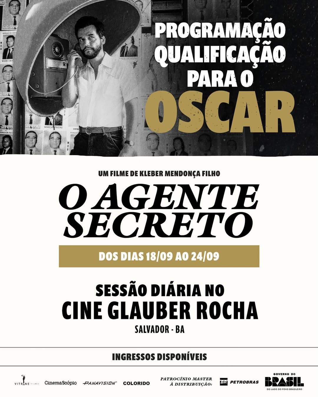 Arte/Cine Glauber Rocha