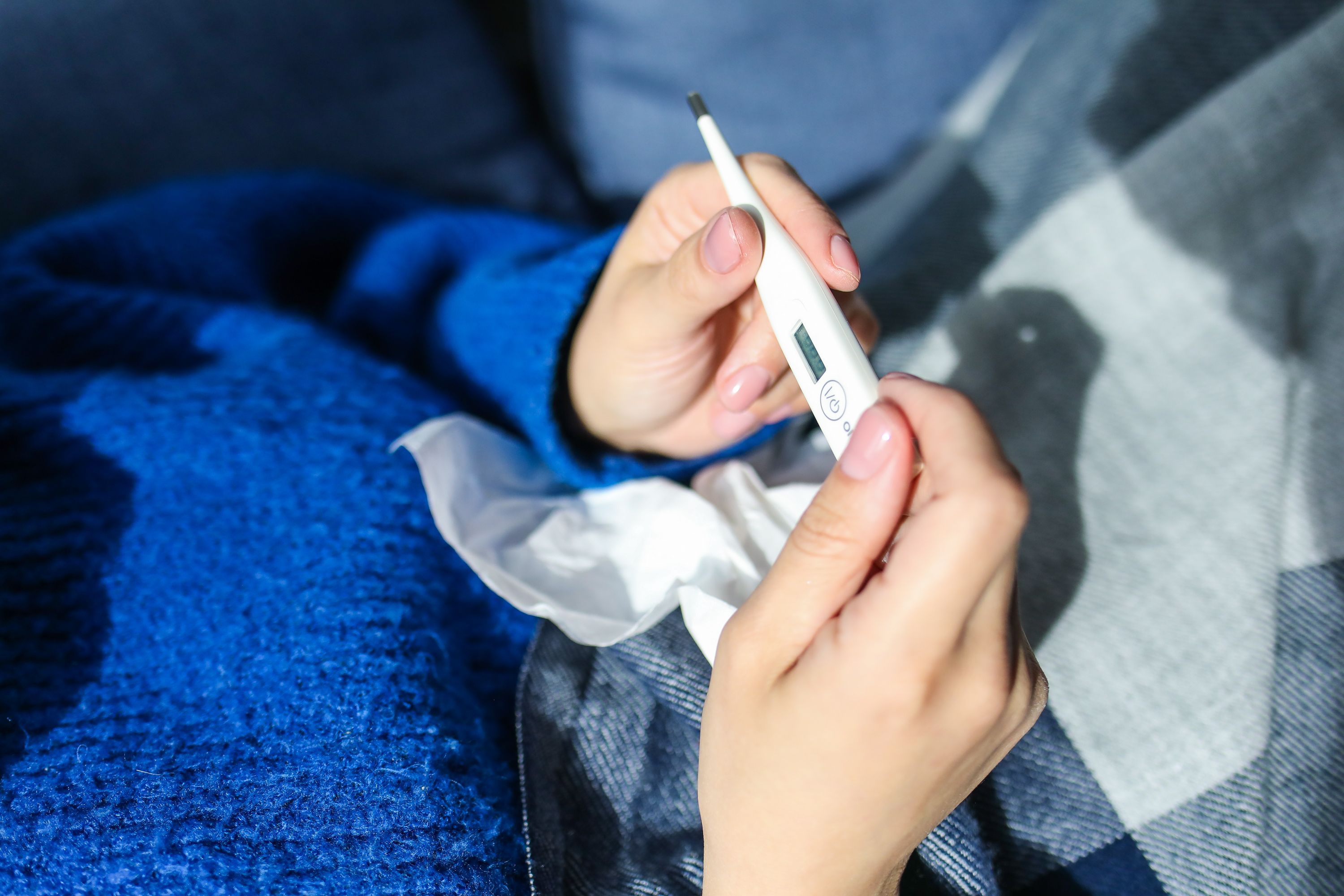 A equipe realizou um milhão de simulações considerando as características de transmissão de cada agente infeccioso. | Foto: Ilustrativa/Pexels