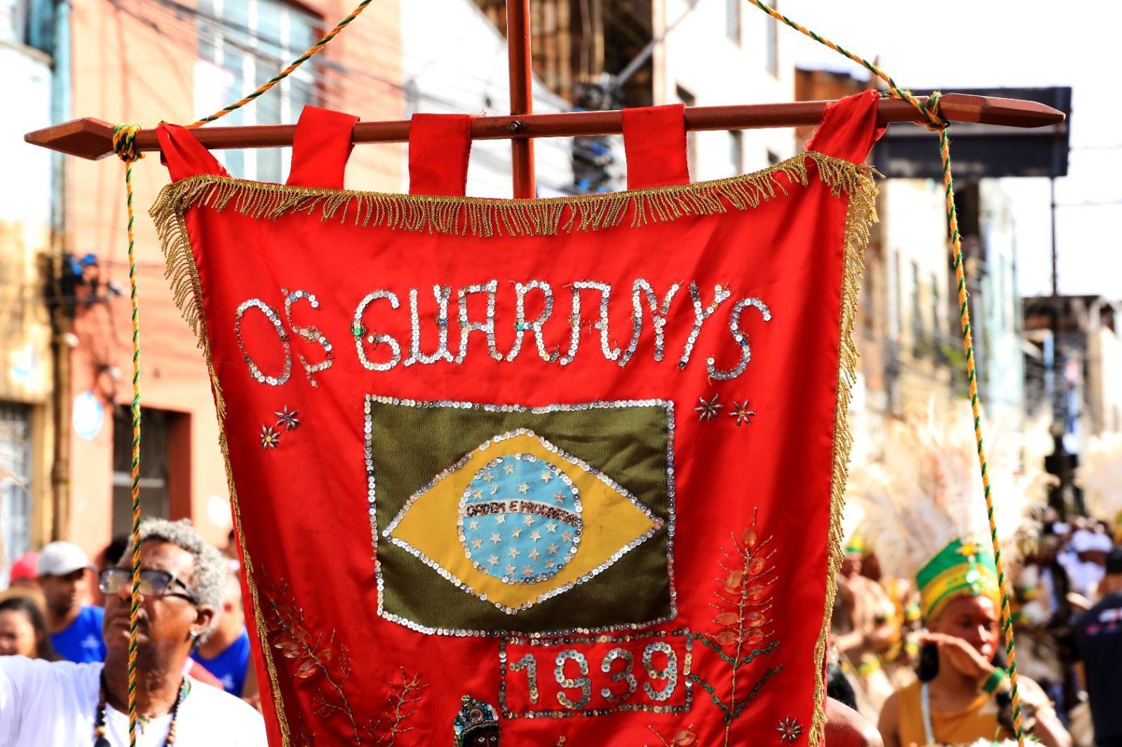 O feriado celebra a Independ&ecirc;ncia da Bahia, epis&oacute;dio que marcou a expuls&atilde;o definitiva das tropas portuguesas. | Foto: Gov BA