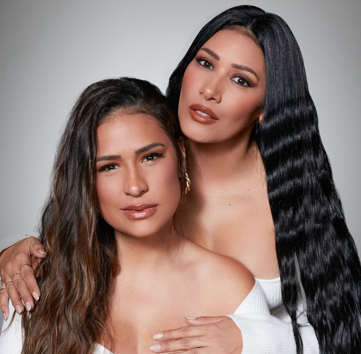 Simone não descarta apresentações pontuais ao lado da irmã para atender ao público. | Foto: Redes Sociais